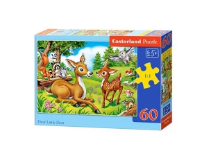 Castorland 