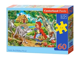 Castorland 