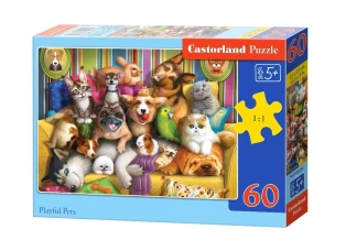 Castorland 