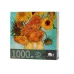 Carmani Пазл "В. Ван Гог. Подсолнухи", 1000 деталей