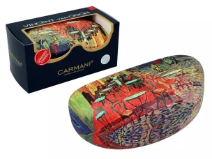 Carmani Футляр для очков 