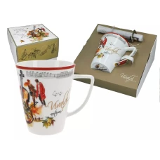 Carmani Кружка 