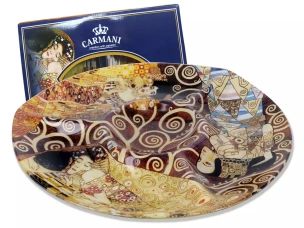 Carmani Декоративная тарелка 