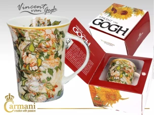 Carmani Кружка 