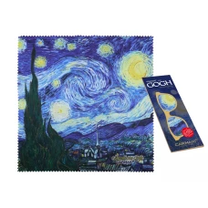 Carmani Салфетка для очков 