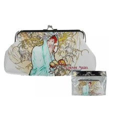 Carmani Большой кошелек 