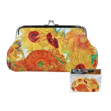 Carmani Большой кошелек 