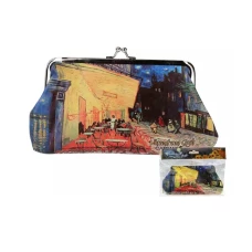 Carmani Большой кошелек 