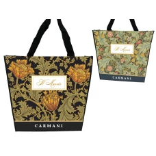 Carmani Сумка через плечо 