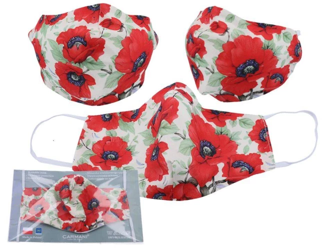 МАСКА - Маки