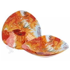 Carmani Тарелка декоративная 