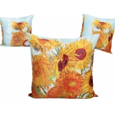 Carmani Подушка на молнии 