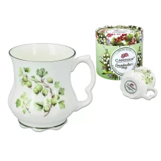 Carmani Кружка Grandmas mug - Крыжовник 400 мл 707-3101