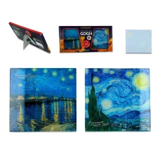 Carmani Набор из 2 подставок 