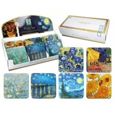 Carmani Пробковая подставка