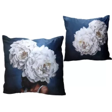 Carmani Подушка на молнии 