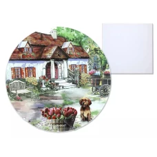 Carmani Доска разделочная 