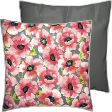 IHR Декоративная подушка (текстиль) MOHANA grey