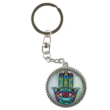 ART Judaica Брелок Хамса 