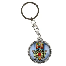 ART Judaica Брелок Хамса 