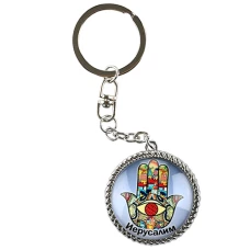 ART Judaica Брелок Хамса 