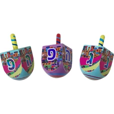 ART Judaica Севивон, 5 см.