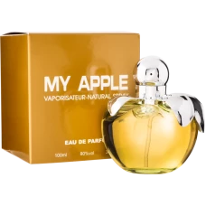 Парфюм для женщин "My apple" (100 мл, Гол)