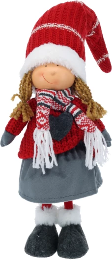 Koopman Декоративная фигурка Девочка, 68 см