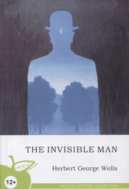 The invisible man