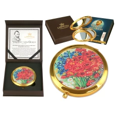 Зеркало "Маки" В. Ван Гог