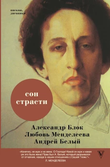 Сон страсти письма, дневники