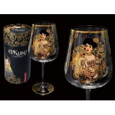 Бокал "Адель" Г. Климт 