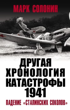 ДРУГАЯ хронология катастрофы 1941. Падение &laquo;сталинских соколов&raquo;