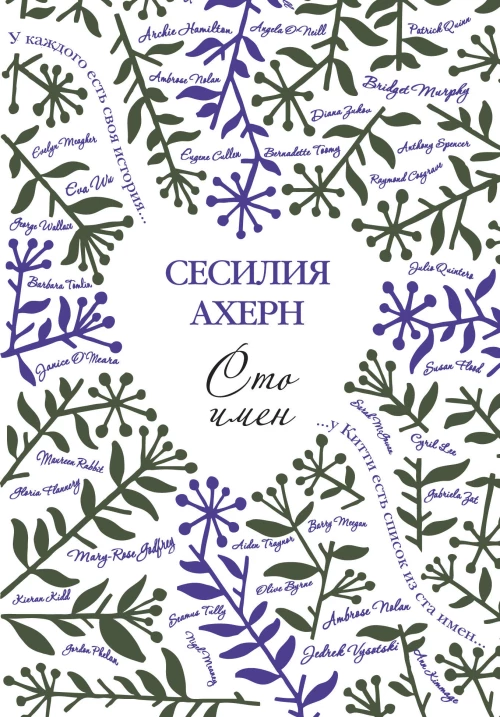 Сто имён (мягк.обл.)