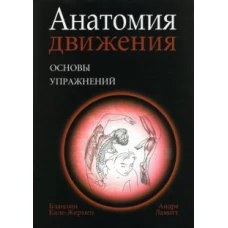 Анатомия движения: основы упражнений