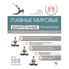 Главные мировые дыхательные практики: от дыхательной гимнастики Стрельниковой до Бутейко