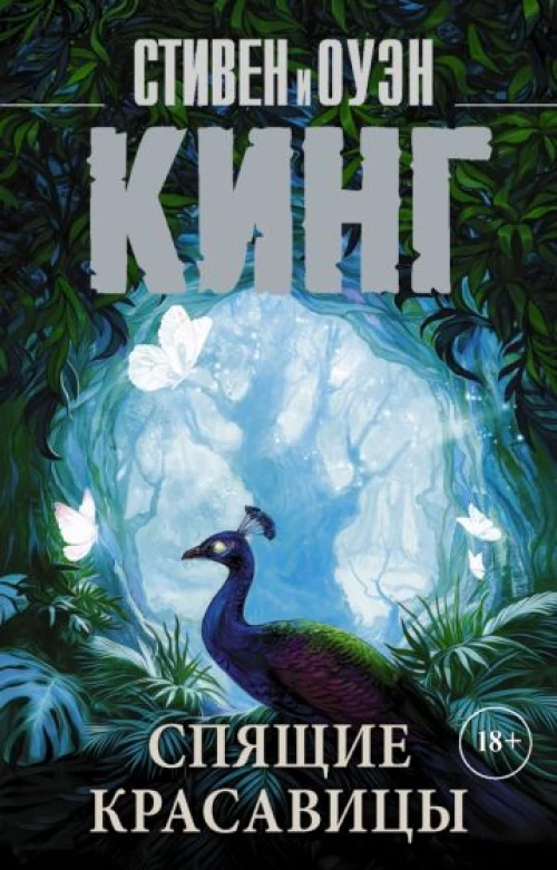 Кинг, Кинг: Спящие красавицы