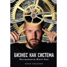 Бизнес как система. Инструменты Black Star