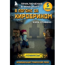 В погоне за Хиробрином. Книга 5