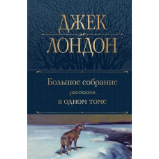 Большое собрание рассказов в одном томе