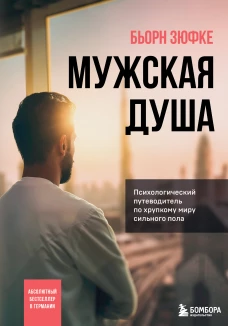 Мужская душа. Психологический путеводитель по хрупкому миру сильного пола