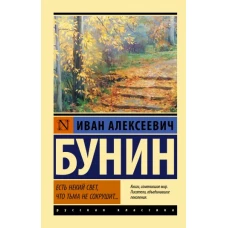 Есть некий свет, что тьма не сокрушит...