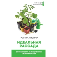 Идеальная рассада. Особенности выращивания своими руками