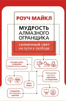 Мудрость Алмазного Огранщика: солнечный свет на пути к свободе