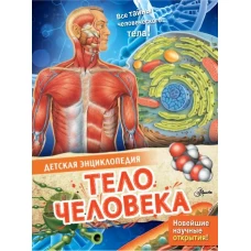 Тело человека