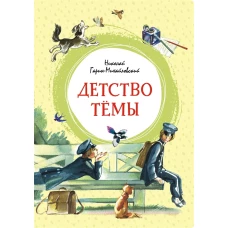Детство Тёмы