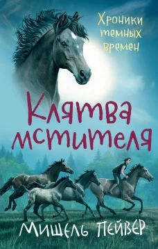 Хроники темных времен. Клятва мстителя