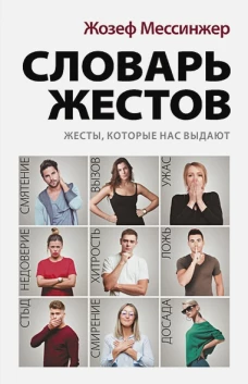 Словарь жестов