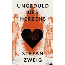 Ungeduld des Herzens