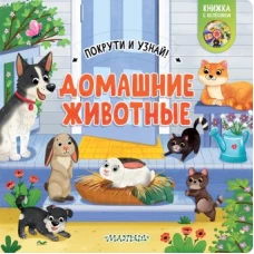 Домашние животные